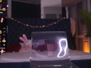 Chat video erotica MissKiarra