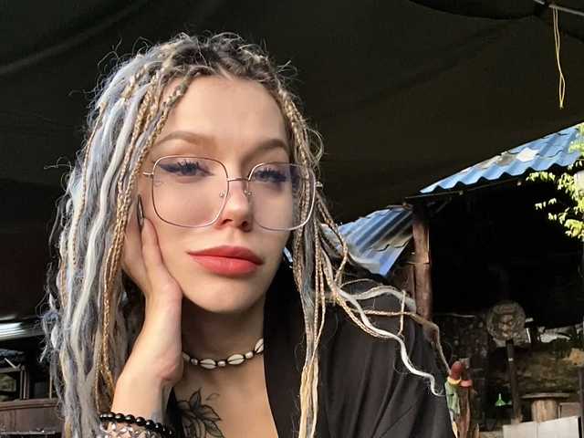 Foto del profilo MissKiraRodshtein