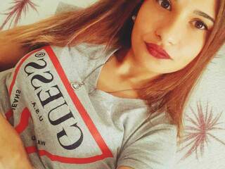 Chat video erotica misskittii