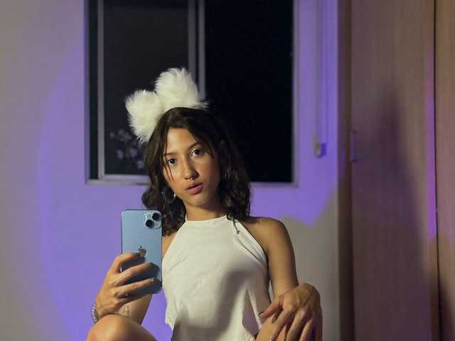 Foto del profilo Littlegoddessx