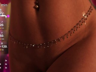 Chat video erotica MissKristel