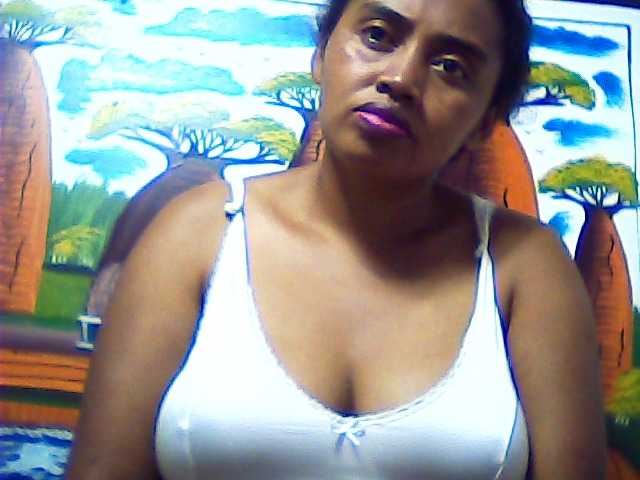 Screenshot di trasmissione misslady77