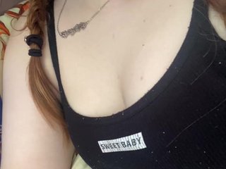 Chat video erotica MissLili20