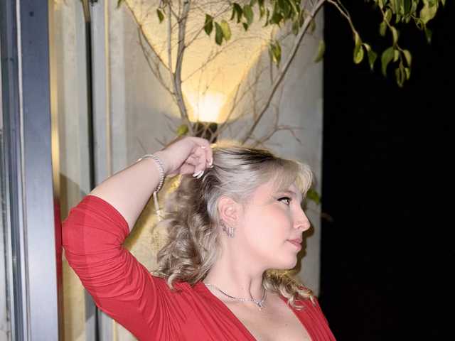 Foto del profilo MissLinda
