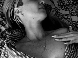 Chat video erotica MissLizel