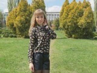 Chat video erotica misslori