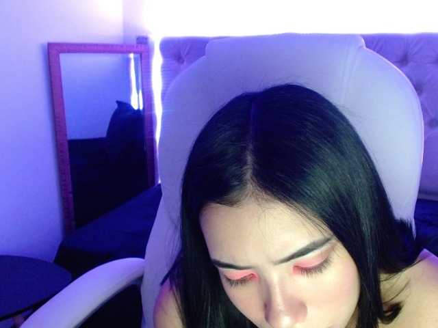 Screenshot di trasmissione MissMadison