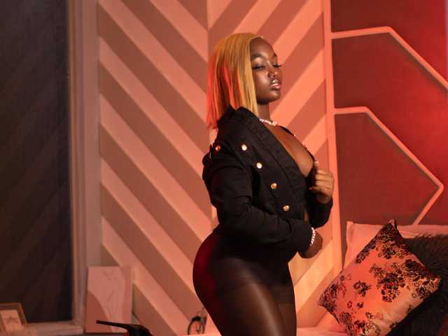 Foto del profilo MissMahalaa