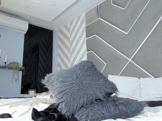 Chat video erotica MissMahalaa