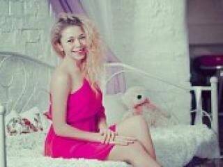 Chat video erotica missmallina