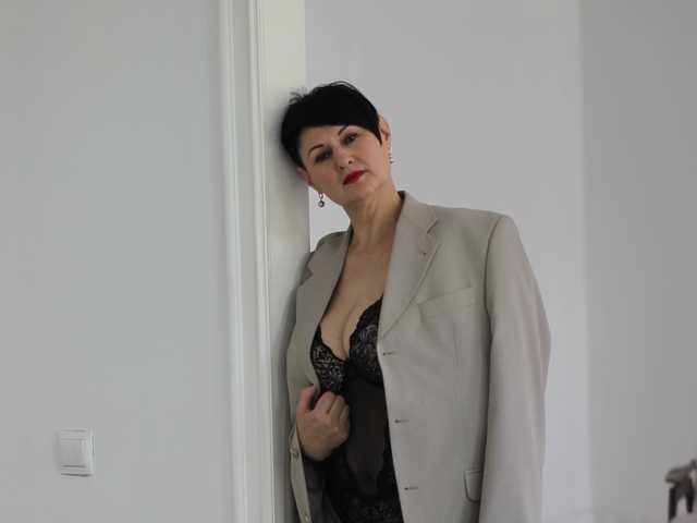Foto del profilo MissMarsel