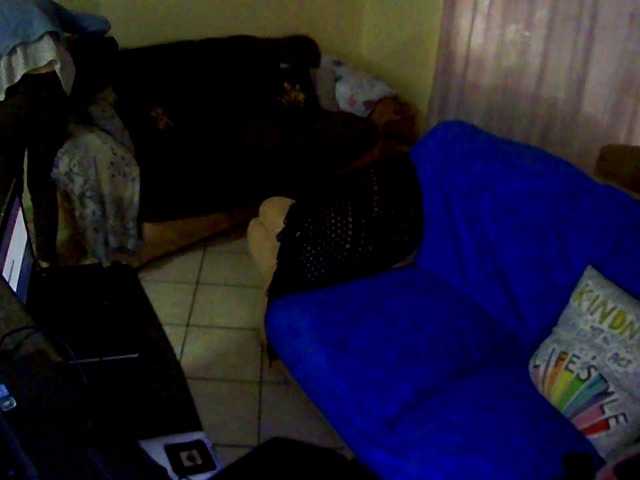 Screenshot di trasmissione Missme4bdn