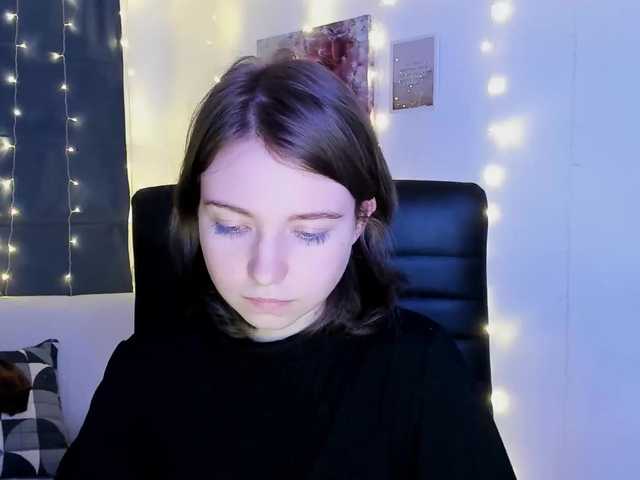 Screenshot di trasmissione missmeggy