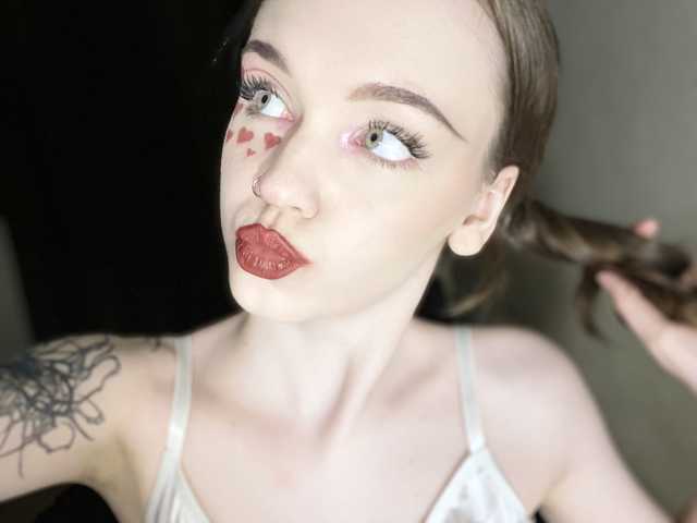 Foto del profilo missmisaa