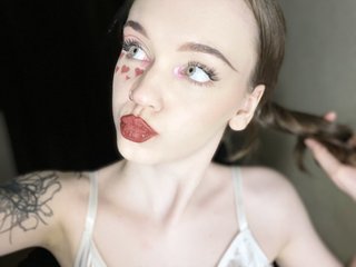 Chat video erotica missmisaa
