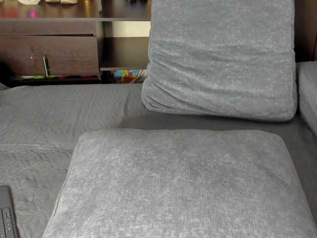 Screenshot di trasmissione missmisaa1