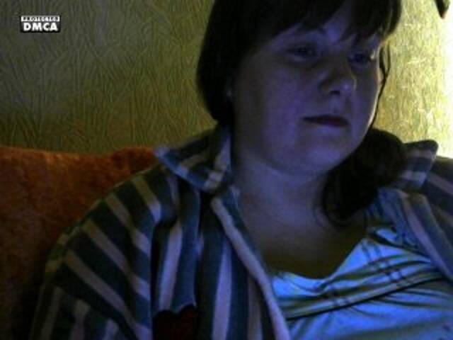 Screenshot di trasmissione missnastyn