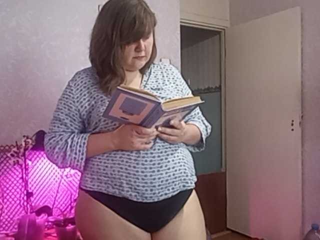 Screenshot di trasmissione missnastyn