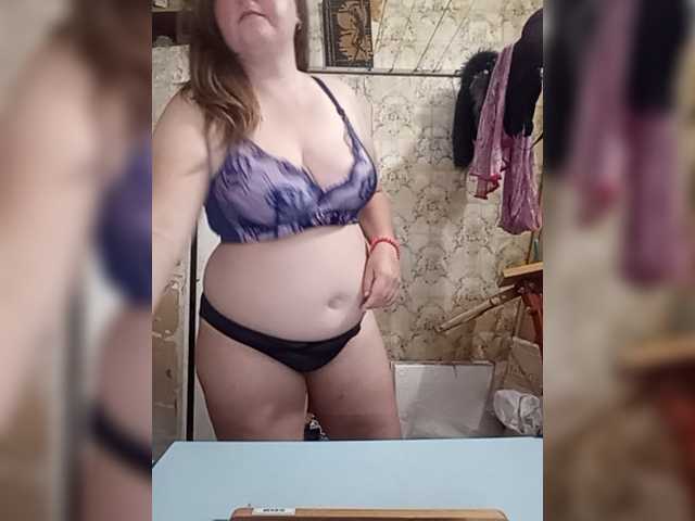 Screenshot di trasmissione missnastyn