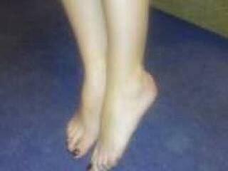 Chat video erotica missnikta