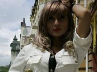 Chat video erotica missnomi