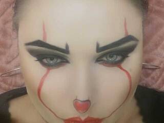 Chat video erotica MissPoison