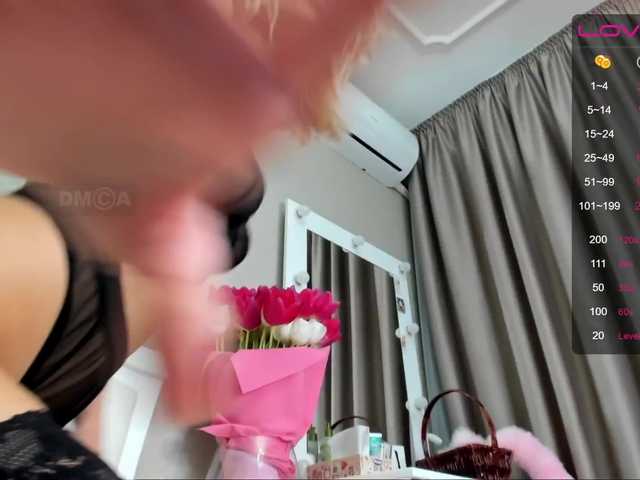 Screenshot di trasmissione MissPonka