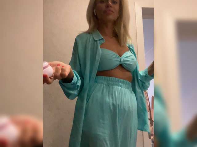 Screenshot di trasmissione MissPonka