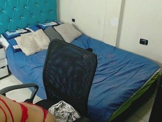 Chat video erotica misspurplex