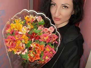 Chat video erotica MissRossi