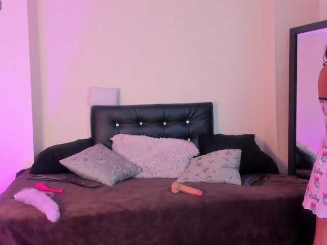 Screenshot di trasmissione MisssBunny