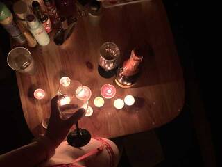 Chat video erotica MissSecret-1