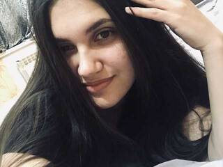 Chat video erotica missSen