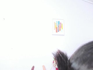 Chat video erotica MissSoffiMorel