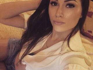 Chat video erotica MissSweetFoxy