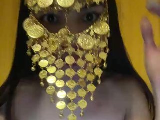 Chat video erotica MissSweetie