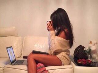 Chat video erotica MisstressMaya