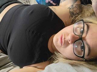 Chat video erotica MissTsunade