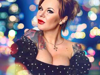 Chat video erotica MissTwinkle