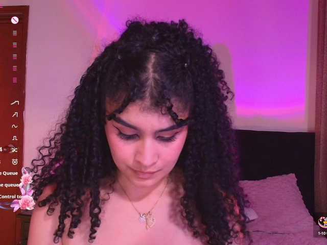 Screenshot di trasmissione missvaneblake