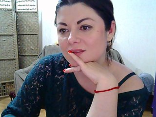 Fotografie MISSVICKY1 Hello! Many tokens and love will make any girl smile!PM 50 tokens