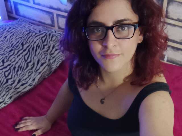 Foto del profilo ViolettaMorningstar