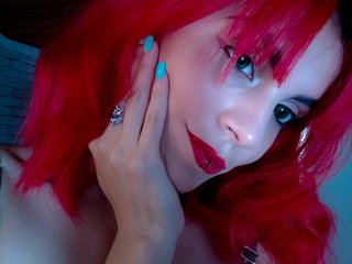 Video chat erotica MissVixen