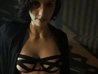 Chat video erotica MisSwitchNY