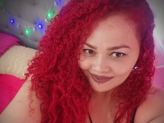Video chat erotica Missy-Red1