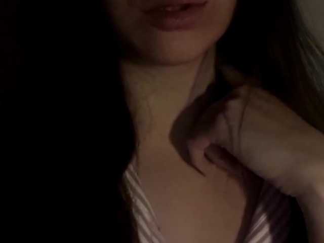 Screenshot di trasmissione Missy13