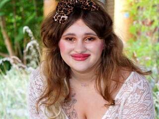 Chat video erotica MissZuleea