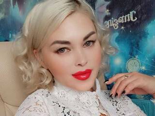 Chat video erotica Mistress-Gwen