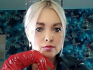 Chat video erotica Mistress-Gwen