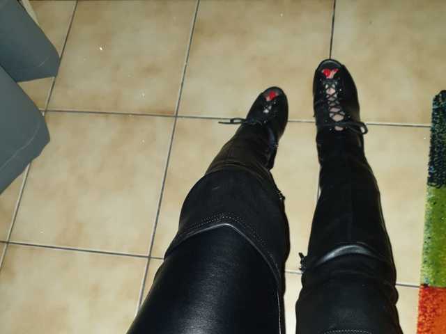 Foto del profilo MistressAnnaM
